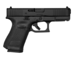 Glock 19 Gen 5 9mm 4.02-inch Barrel 10-Rounds Fixed Sights - Image 3