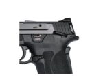 Smith and Wesson M&P9 Shield EZ 9mm 3.6" 8-Round Manual Thumb Safety - Image 3
