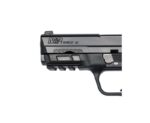 Smith and Wesson M&P9 Shield EZ 9mm 3.6" 8-Round No Thumb Safety - Image 2