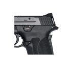 Smith and Wesson M&P9 Shield EZ 9mm 3.6" 8-Round No Thumb Safety - Image 3