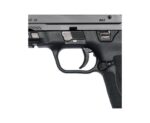 Smith and Wesson M&P9 Shield EZ 9mm 3.6" 8-Round No Thumb Safety - Image 4