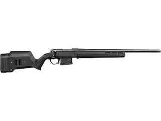 <strong>Remington 700 Magpul Rifle Heavy Barrel Black Matte Magpul Stock Black</strong>