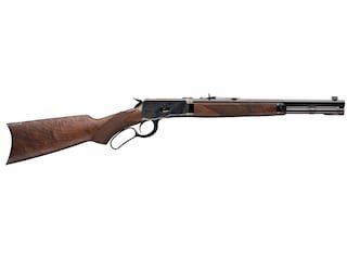 <strong>Winchester Model 1892 Deluxe Trapper Takedown Rifle</strong>