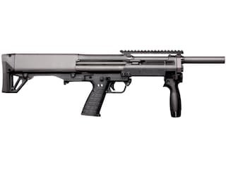<strong>Kel-Tec KSG-NR Bullpup Pump Shotgun 12 Gauge 3" 18.5" Barrel 8-Round Cylinder Bore Matte</strong>