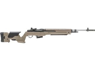 <strong>Springfield Armory M1A Loaded Precision Semi-Automatic Centerfire Rifle</strong>