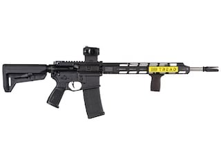 <strong>Sig Sauer SIGM400 TREAD Semi-Automatic Centerfire Rifle 5.56x45mm NATO 16" Barrel Stainless and Black Collapsible With Scope</strong>