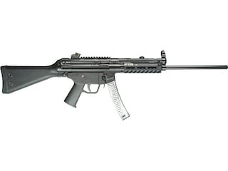 847518-Copy.jpg <strong>PTR PTR-9R Semi-Automatic Centerfire Rifle 9mm Luger 16" Barrel Black and Black Fixed</strong> - Image 1