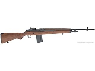 <strong>Springfield Armory Standard M1A Rifle 7.62x51mm NATO/308 Winchester 22" Barrel 10 Round</strong>