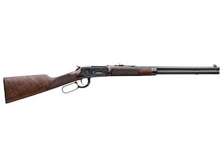 978733.jpg <strong>Winchester 1894 Deluxe Short Rifle</strong> - Image 1