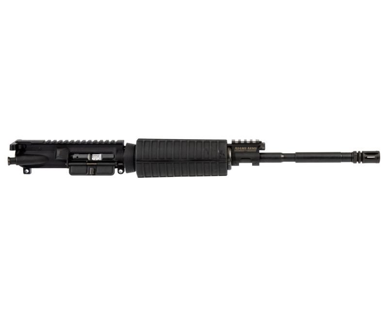 Adams-Arms-P1-Upper-FGAA01357-812151024664.jpg Adams Arms P1 Upper 5.56 NATO / .223 Rem 16" Barrel - Image 1