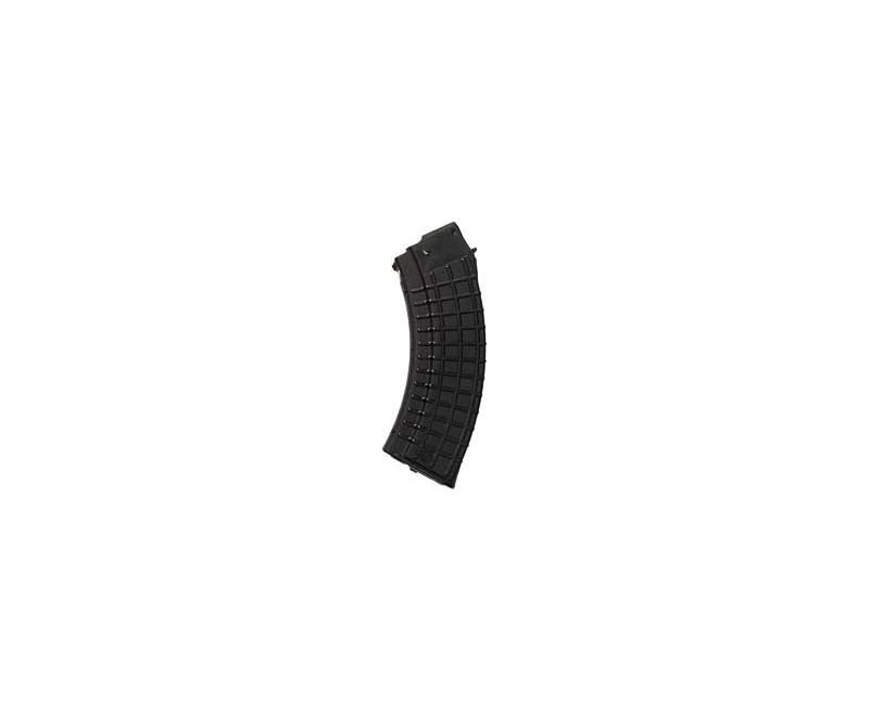 Arsenal-Ak-Magazine-M47W-GAG_MGAIM47W.jpg.jpg Arsenal Ak Magazine Black 7.62 X 39 30Rds - Image 1