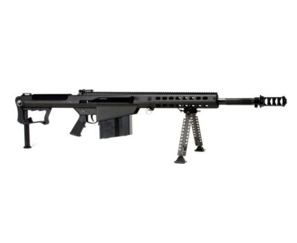 Barrett M107A1 .50 BMG 20" Barrel 10-Rounds