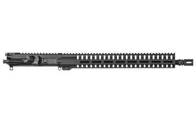 CMMG Resolute 100 Mk4 .22 Long Rifle AR-15 Upper Receiver 17"