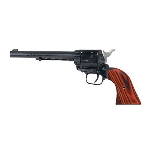 Heritage-Firearms-Rough-Rider-Small-Bore-RR22B6-727962500309-1.jpg_1-1.jpg Heritage Firearms Rough Rider Blued / Cocobolo Grip .22LR 6.5-inch 6Rd - Image 1