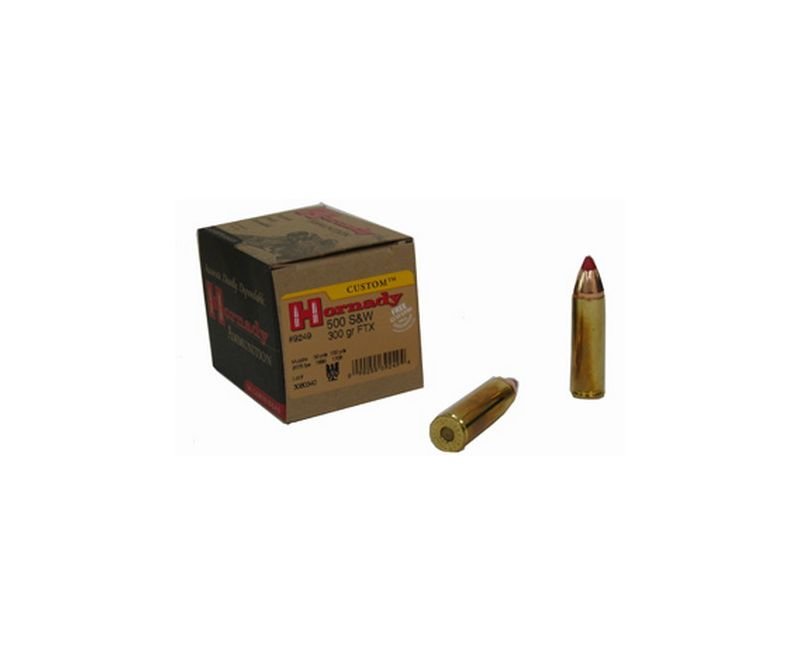 Hornady-LeverEvolution-9249-090255392494.jpg_2.jpg Hornady 500SW 300GR Evolution 20rds - Image 1