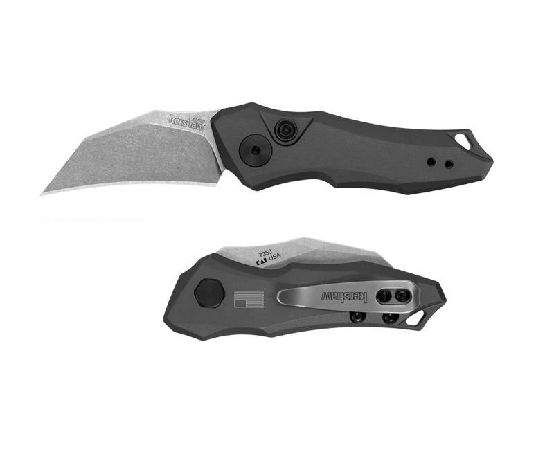 Kershaw-Launch-10-Automatic-Knife-7350-087171055220.png Kershaw Launch 10 Automatic Knife 1.9" Blade - Image 1