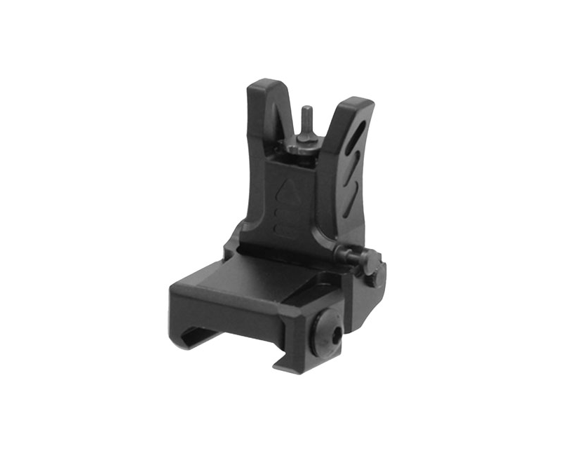 Leapers-UTG-Low-Profile-Flip-up-MNT-755-4712274527775.jpg.png Leapers Utg Low Profile Flip Up Front Sight Aluminum Black - Image 1