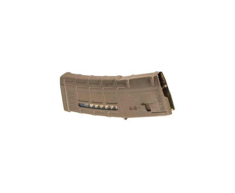Magpul-MCT-MAG556-MCT-840815114963.jpg_1.jpg Magpul PMAG AR/M4 GEN3 5.56 Medium Coyote Tan Window - Image 1