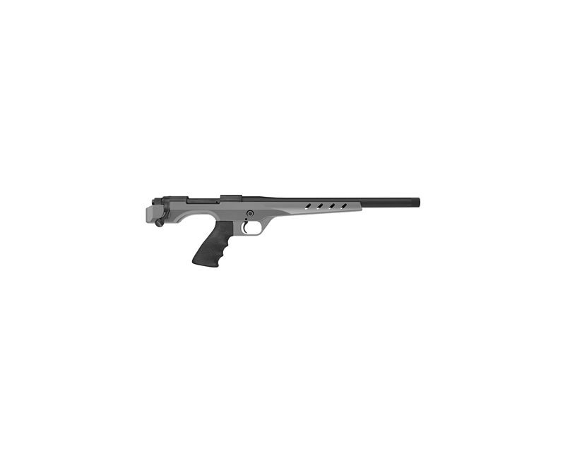Nosler-81248-054041812481.jpg.jpg Nosler M48 Independence Handgun Bolt-Action 6.5 Creedmoor 15" Barrel 1 Round - Image 1