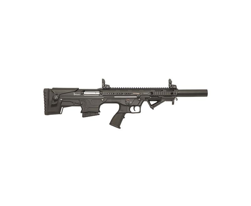 SDS-Imports-Radikal-NK-1-NK-1-713135218805.jpg SDS Imports Radikal NK-1 12 GA 19" Barrel 3"-Chamber 5-Rounds - Image 1