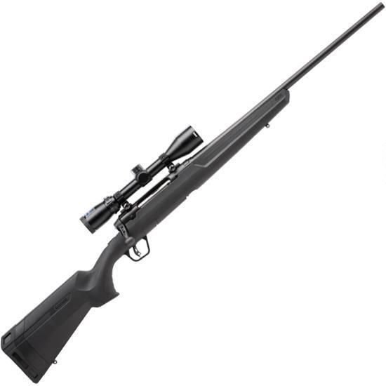 Savage-Axis-II-XP-57093-011356570932.jpg_2.jpg Savage Axis II XP 6.5 Creedmoor 22-inch 4Rds w/ Scope - Image 1