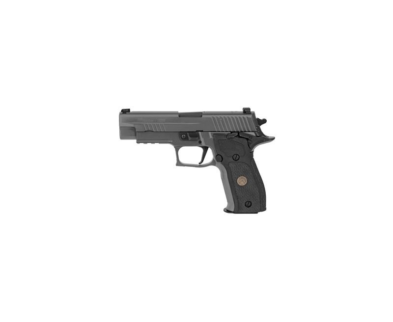 Sig-Sauer-P226-Full-Size-Legion-RX-E26R-9-LEGION-SAO-RXP-798681626649.jpg Sig Sauer P226 Full Size Legion RX Gray 9mm 4.4" 15-Round Night Sights - Image 1