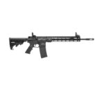 Smith and Wesson M&P15T Black 5.56 / .223 Rem 16-inch 30Rds Threaded Barrel M-Lok Rail