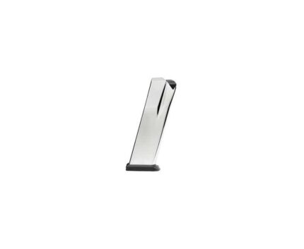 Springfield XD / XD(M) Magazine Stainless / Black .45 ACP 13rd