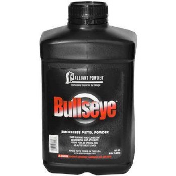 Alliant Powder - Bullseye 4lbs