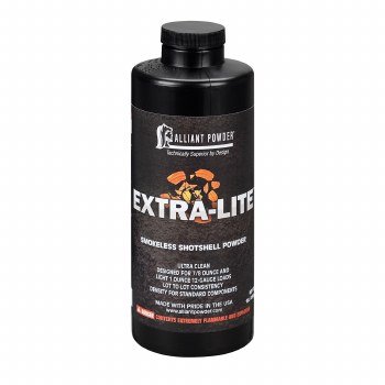 Alliant Powder - Ex.-Lite 1 Lb