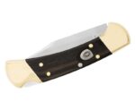 Buck Knives 112 Ranger Auto Knife - 3" Plain Clip Point Blade - Image 4