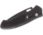 Buck 898 Impact Automatic Knife - 3.125" Plain Drop-Point Blade - Image 2