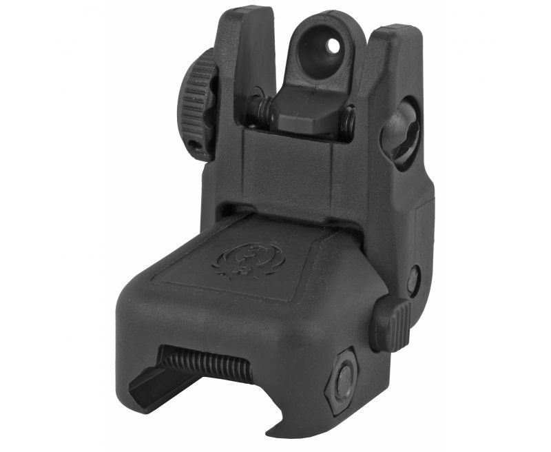 gag_90415-88979_1_.jpg Ruger Rapid Deploy Rear Sight Elevation Adjustable - Image 1