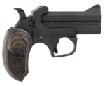 Bond Arms Black Jack .45 LC 3.5" Barrel 2-Rounds