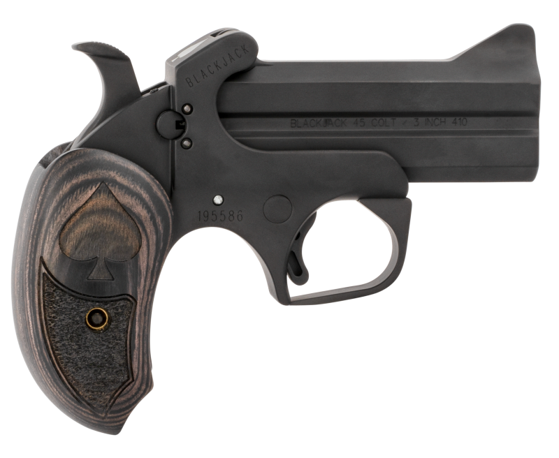 gag_babj-120046_1_-1.png Bond Arms Black Jack .45 LC 3.5" Barrel 2-Rounds - Image 1