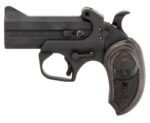 Bond Arms Black Jack .45 LC 3.5" Barrel 2-Rounds - Image 2