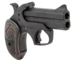 Bond Arms Black Jack .45 LC 3.5" Barrel 2-Rounds - Image 3