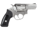 Ruger SP101 Standard Stainless .357 Mag 2.25" Barrel 5-Rounds
