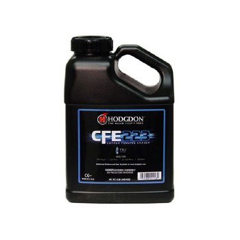 hodgdon-powder-cfe-223-8lb.jpg CFE-223 8lbs - Hodgdon Powder - Image 1