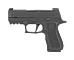 Sig Sauer P320 XCompact 9mm 3.6" Barrel 15-Rounds Night Sight - Image 2