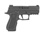 Sig Sauer P320 XCompact 9mm 3.6" Barrel 15-Rounds Night Sight