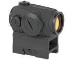Sig Sauer Romeo 5 Red Dot Black Sight 1x20 2 MOA