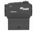 Sig Sauer Romeo 5 Red Dot Black Sight 1x20 2 MOA - Image 4