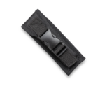 CobraTec CTK-1 OD-Green OTF Knife - 2.75" Plain Tanto Blade with Nylon Sheath - Image 2